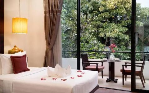 The Moon Residence & Spa - 170