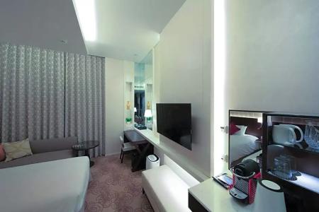 Solaria Nishitetsu Seoul Myeongdong - 70