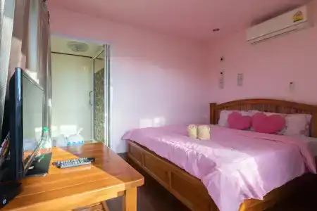 Sirinati Ban Thung Samo Khao Kho-Adults Only - 5