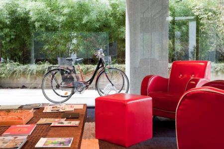 Zambala Luxury Residence - 20