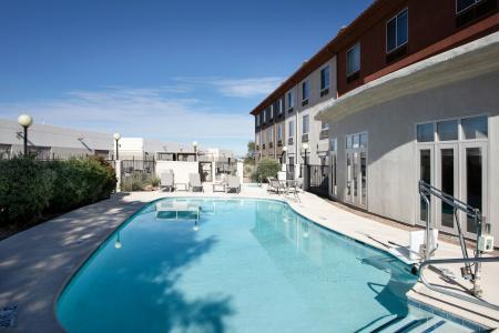 Holiday Inn Express & Suites Tucson, An Ihg - 32