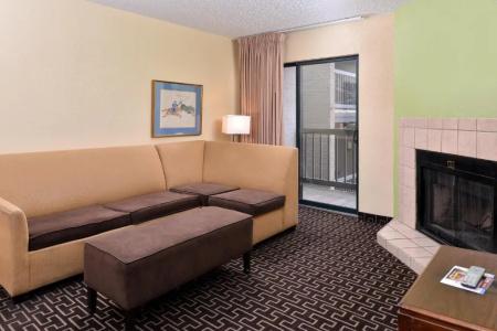 Americas Best Value Inn & Suites Extended Stay - - 27