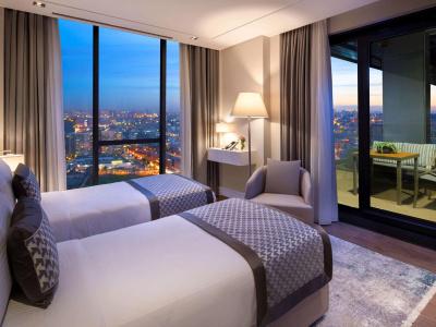 Movenpick Living Istanbul - 35