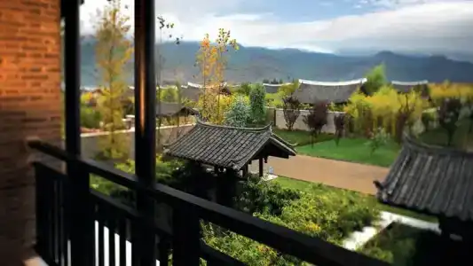 Banyan Tree Lijiang - 48