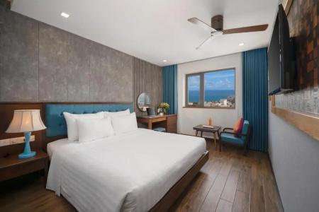 White Sand & Apartment - 53