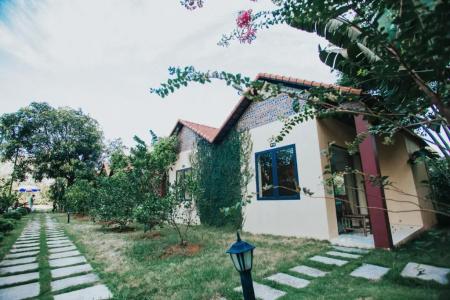 Trang An Retreat - 47