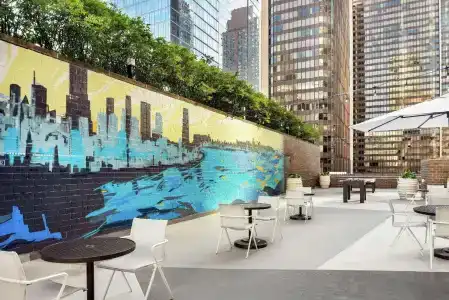 Hyatt Centric Chicago Magnificent Mile - 44