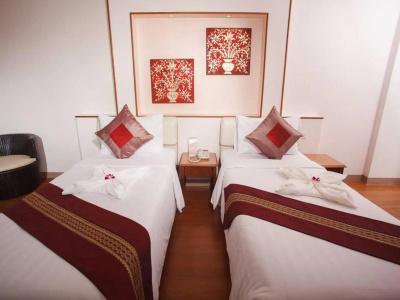 Kc Place Pratunam - Sha Extra Plus Certified - 4