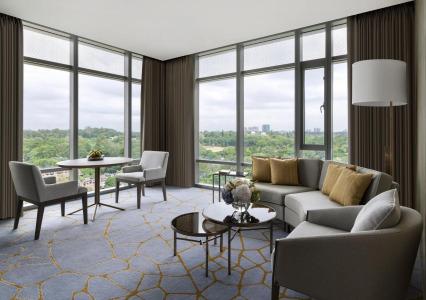 Four Seasons Bengaluru At Embassy One - 62