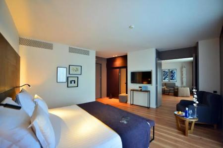 Barceló Sevilla Renacimiento - 62