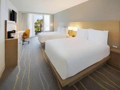 Deltas by Marriott Oceanfront - 61