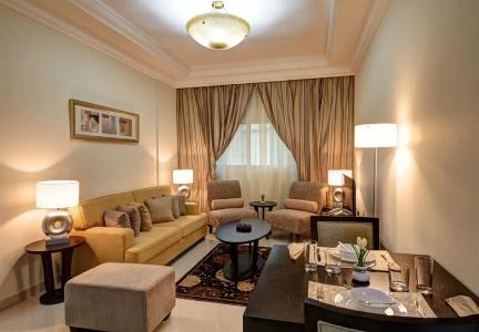 Abidos Apartment Al Barsha - 2