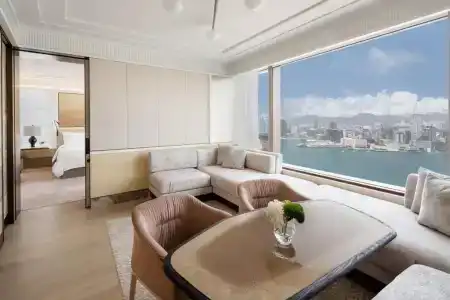 Island Shangri-La - 64