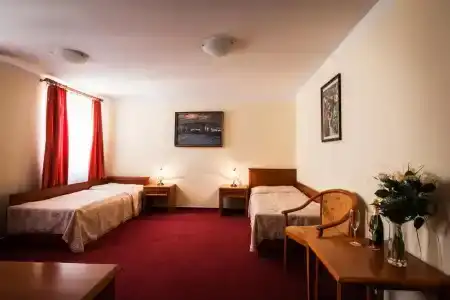 Reitenberger Spa Medical - 38
