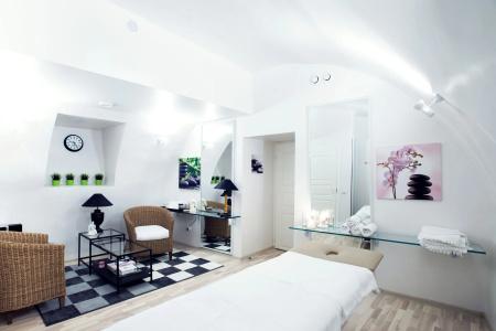 Relais & Châteaux Stikliai - 17