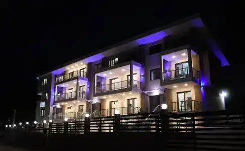 Theano Luxury Suites Nikiti - 40