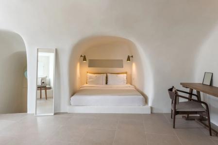 Art Maisons Oia Castle - 0