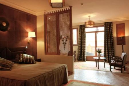 La Maison Arabe, Spa & Cooking Workshops - 80