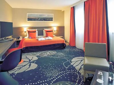 Mercure Rouen Centre Champ de Mars - 158