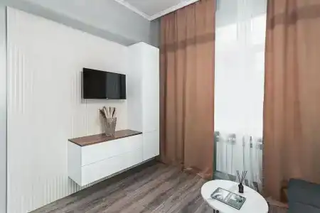 Apartment on Gostinichnaya 7 - 2