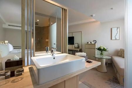 Deltas by Marriott Frankfurt Offenbach - 72