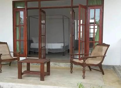 Nelu Villa Sigiriya - 2