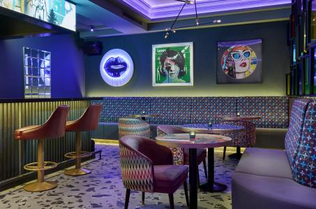 Nyx London Holborn By Leonardos - 38