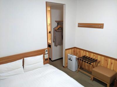 Dormy Inn Premium Sapporo - 6