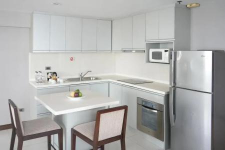 Royal Suite Bangkok - 33