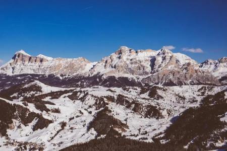 Gran Fanes - 21