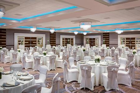 Sheraton Houston Brookhollow - 30