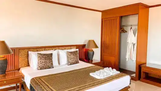 k Park Grand Sha Plus Certified - 46
