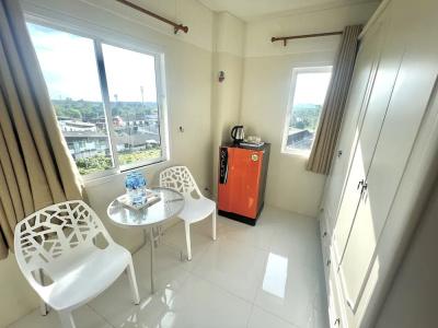 Js Residence - 132