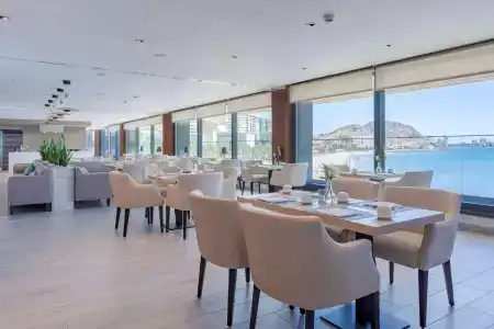 Melia Alicante - 24