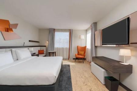 Radisson Blu Paris-Boulogne - 53