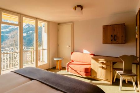 Belvédère Wengen - 94