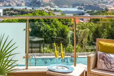 Blue Bay Resort - 137