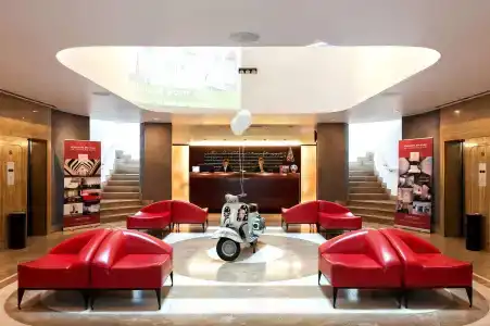 Ripa Roma - 1