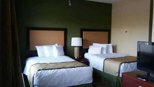 Extended Stay America Suites - Austin - Northwest Arboretum - The Domain - 48