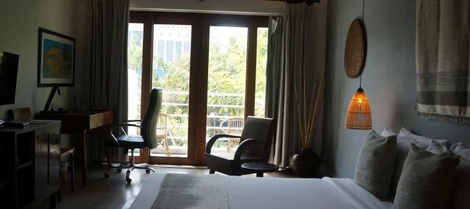 Iroha Garden & Resort - 71
