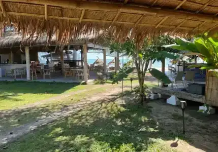 Margarita Beach - 95