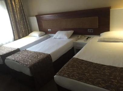 Grand Temel Otel - 3