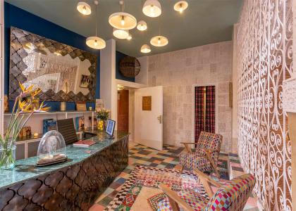 Riad Karmela Princesse - 19