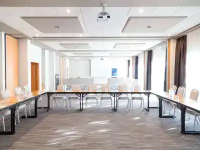 Novotel Brescia Due - 28
