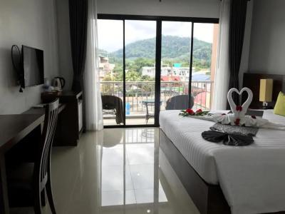 Aonang Sea Valley Resort - 25