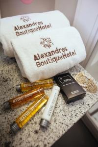 Alexandros Boutique - 74
