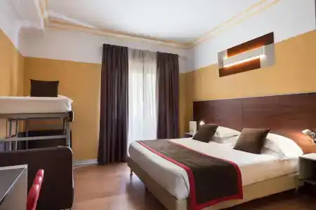 Best Western Plus City - 76