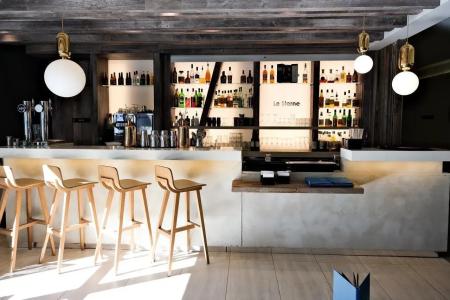 Hôtel & Spa Les Bains d'Arguin by Thalazur - 29