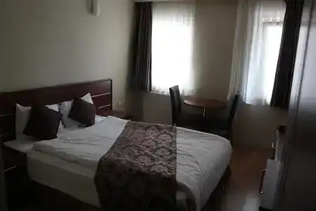 Siyav Otel - 3