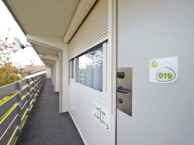 Campanile Rennes Ouest Cleunay - 12
